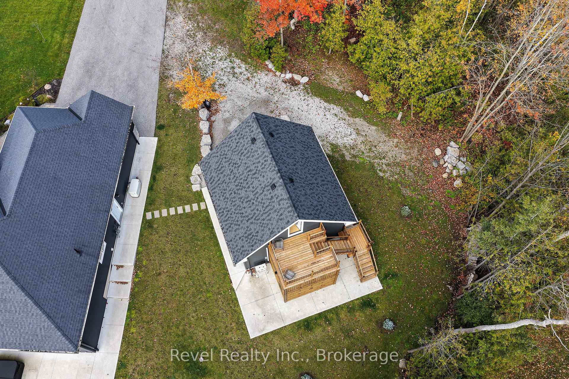 Photo 26 of 2073 Hawley Road, Severn, Bass Lake — HOMEH