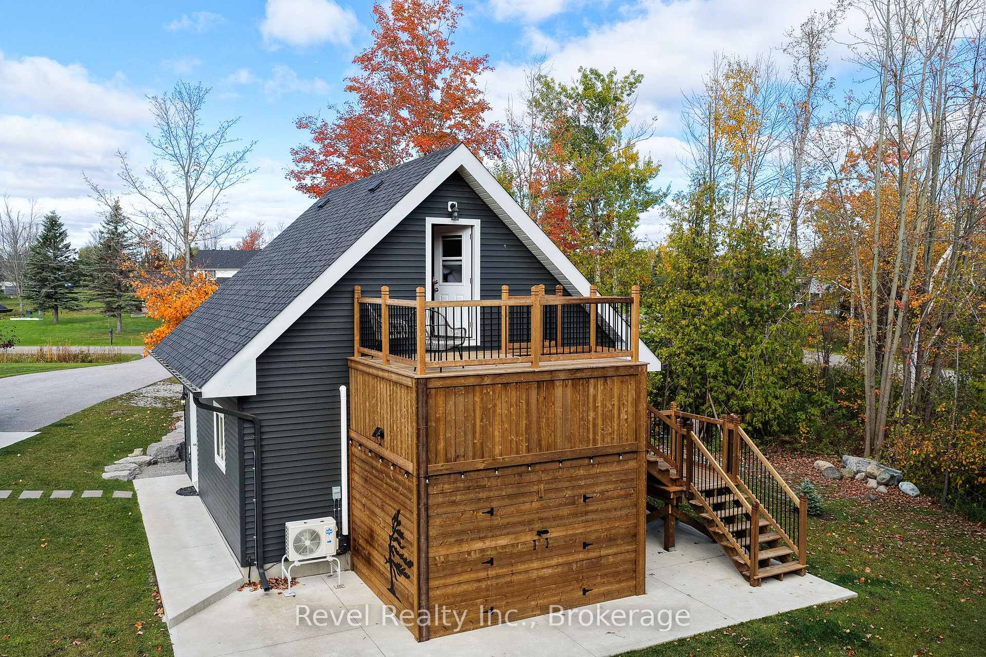 Photo 27 of 2073 Hawley Road, Severn, Bass Lake — HOMEH