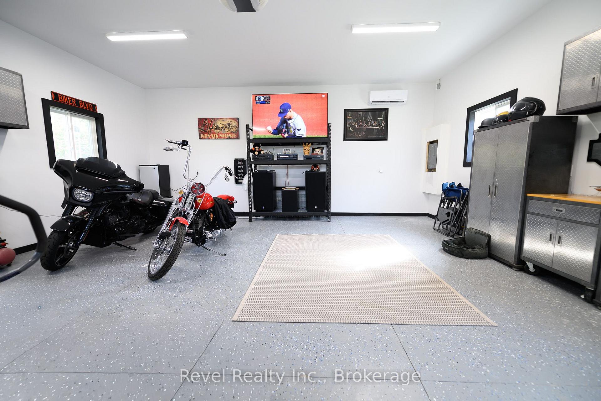 Photo 28 of 2073 Hawley Road, Severn, Bass Lake — HOMEH