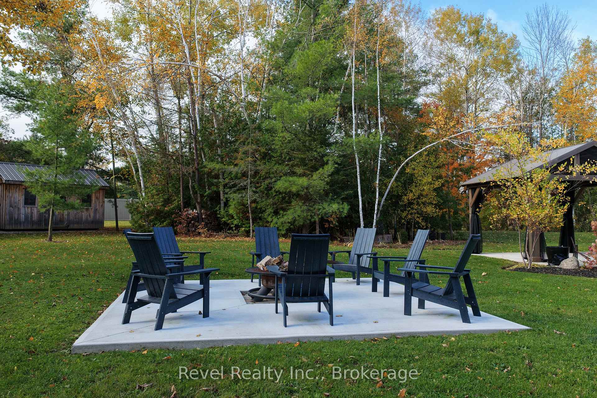Photo 31 of 2073 Hawley Road, Severn, Bass Lake — HOMEH