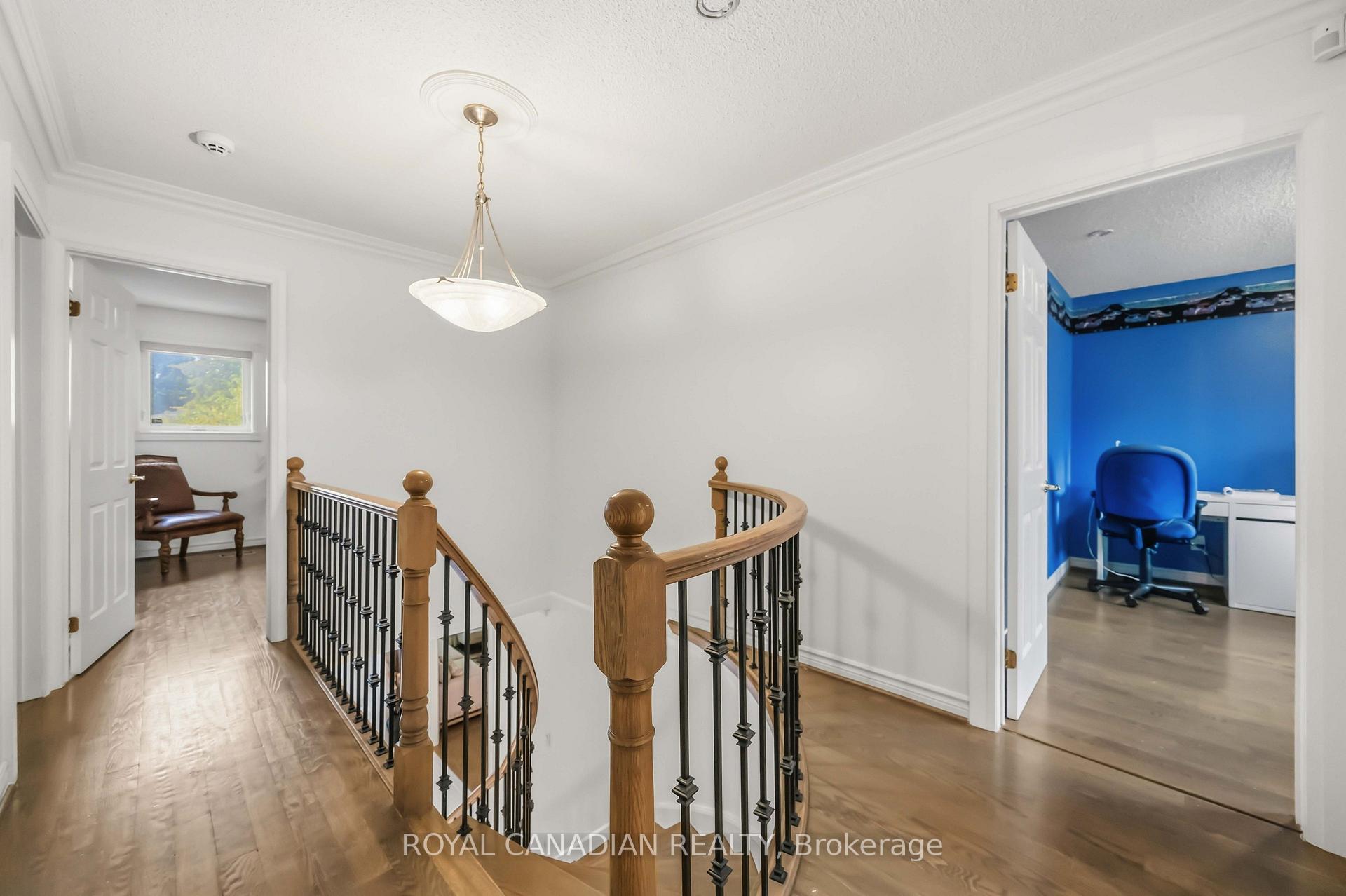 Photo 28 of 135 Tilman Circle, Markham, Markham Village — HOMEH