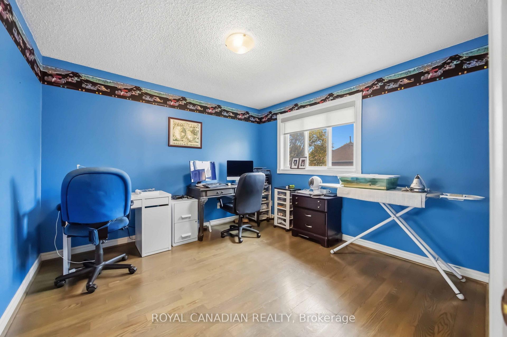 Photo 29 of 135 Tilman Circle, Markham, Markham Village — HOMEH