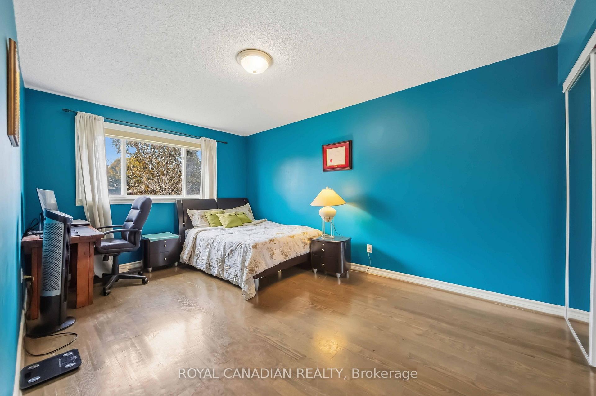 Photo 31 of 135 Tilman Circle, Markham, Markham Village — HOMEH