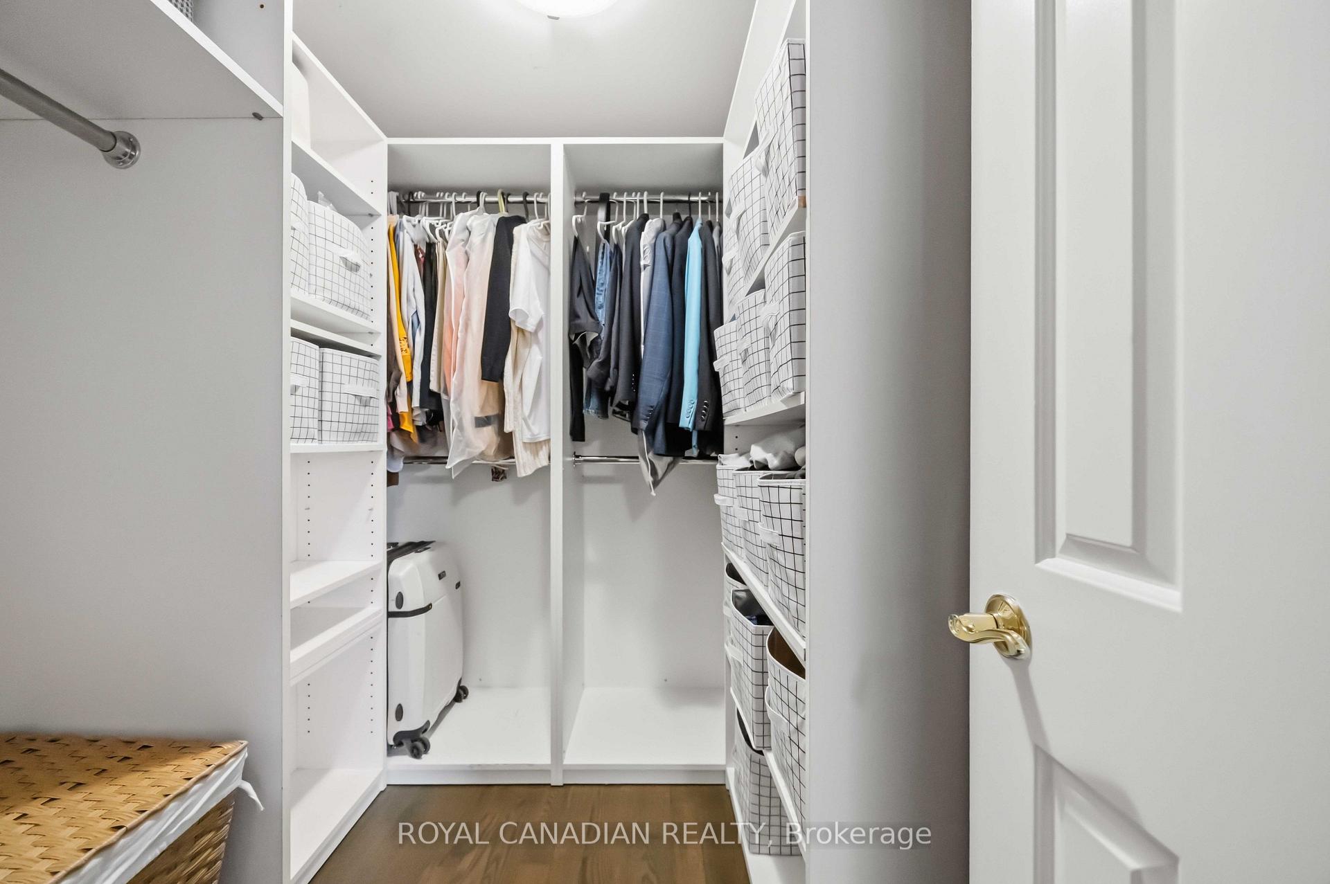 Photo 37 of 135 Tilman Circle, Markham, Markham Village — HOMEH