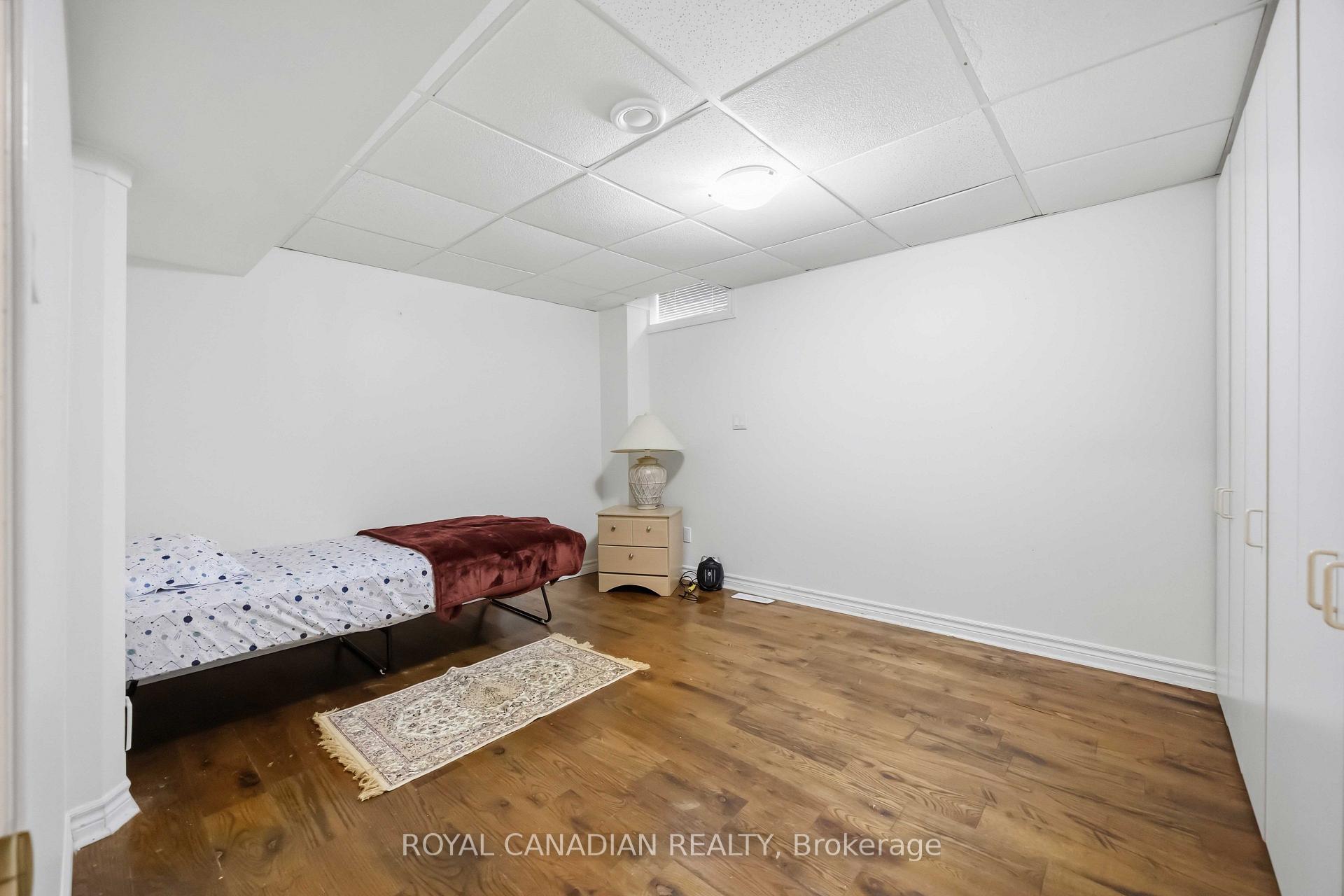 Photo 44 of 135 Tilman Circle, Markham, Markham Village — HOMEH