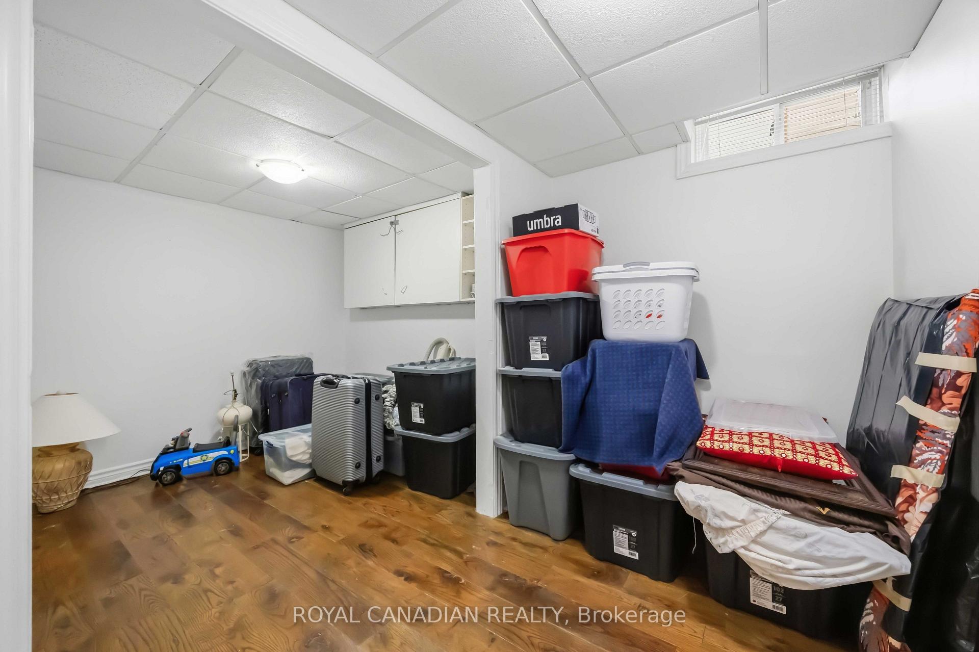 Photo 45 of 135 Tilman Circle, Markham, Markham Village — HOMEH