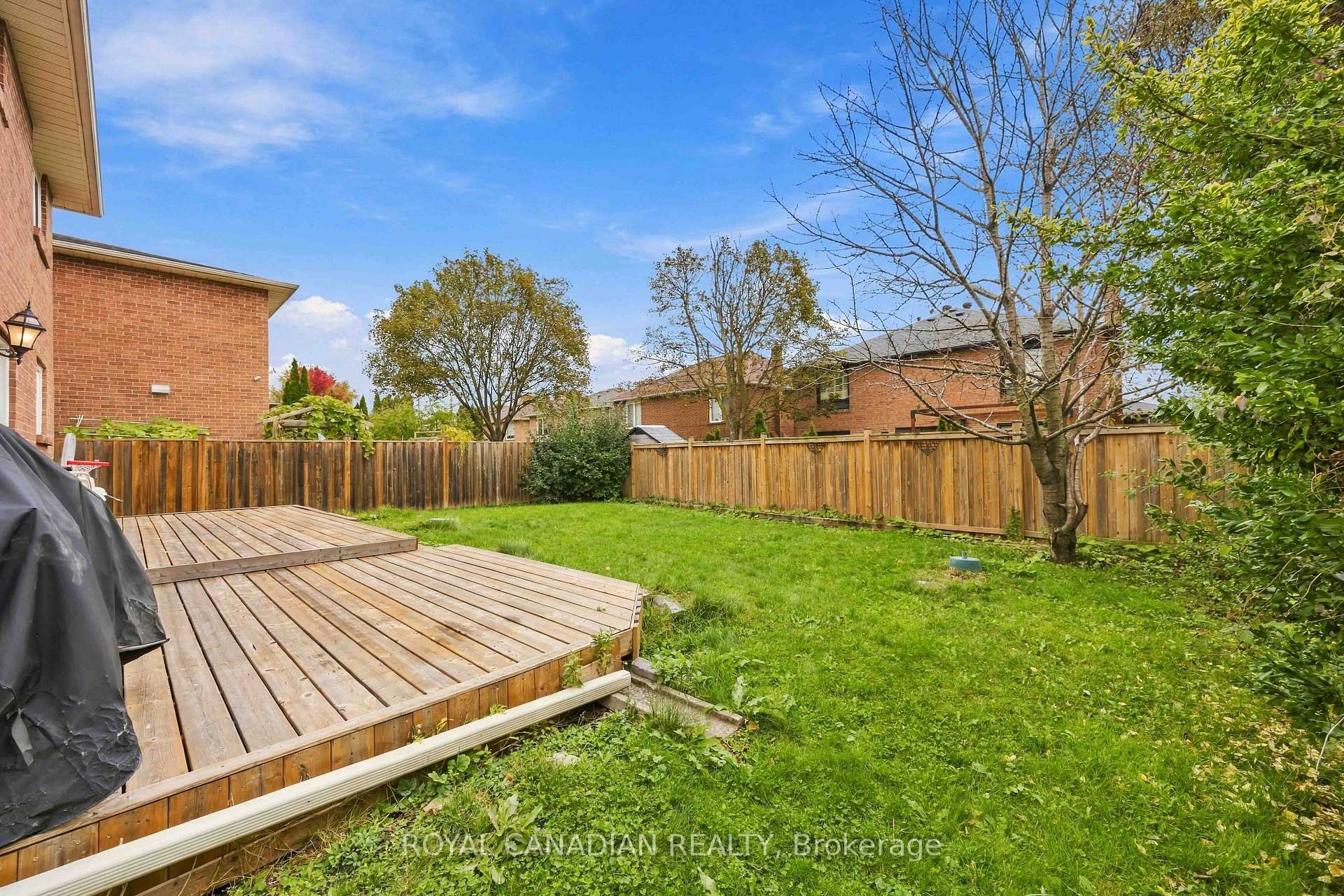 Photo 47 of 135 Tilman Circle, Markham, Markham Village — HOMEH