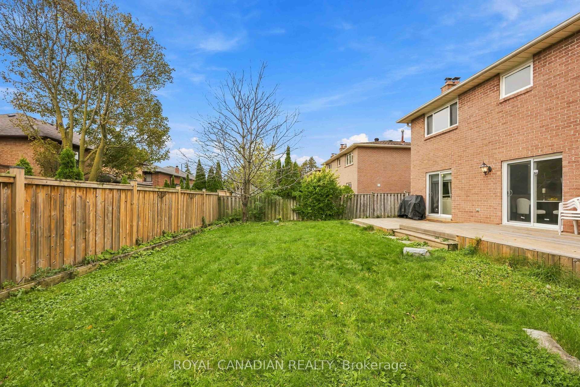 Photo 49 of 135 Tilman Circle, Markham, Markham Village — HOMEH