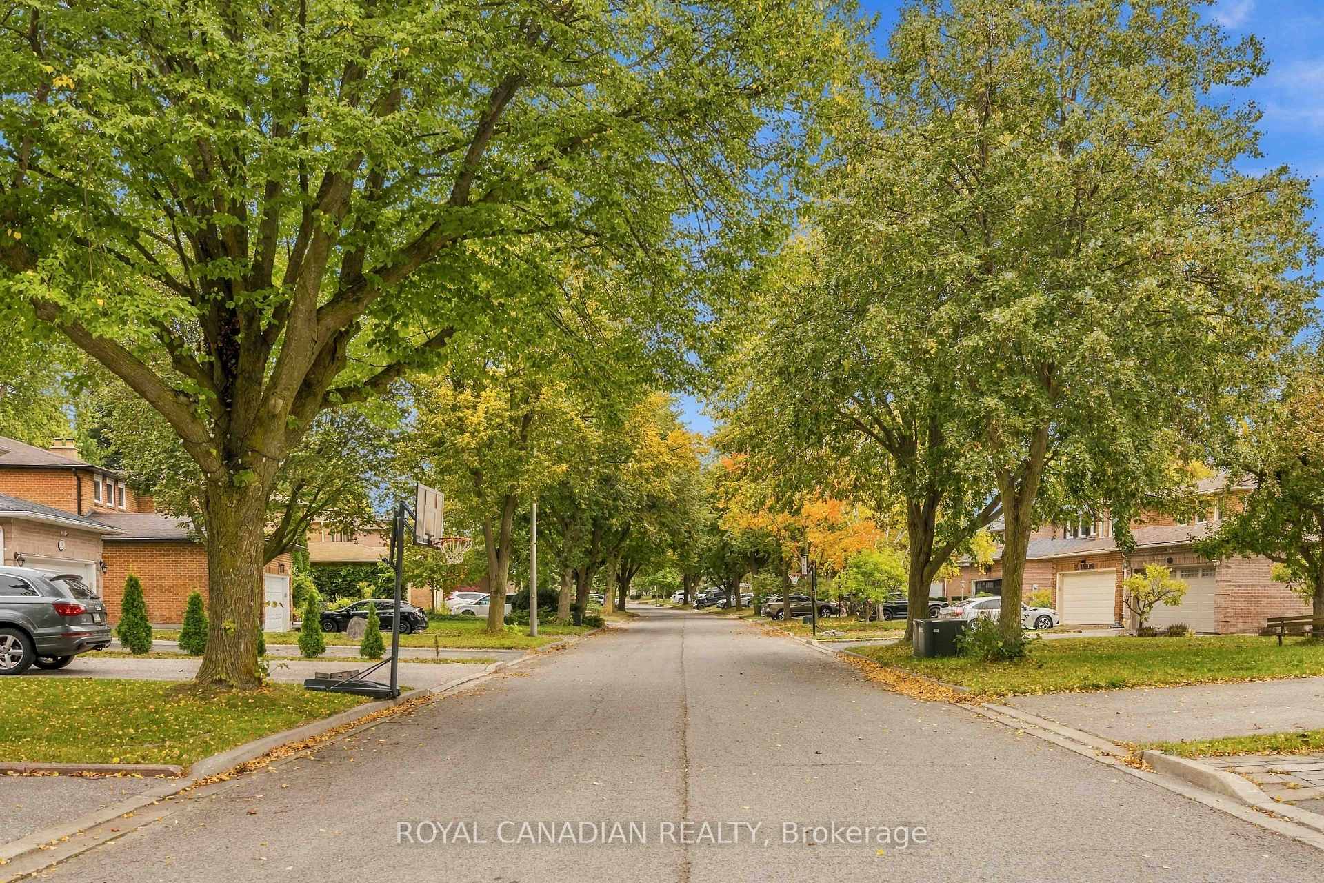 Photo 50 of 135 Tilman Circle, Markham, Markham Village — HOMEH