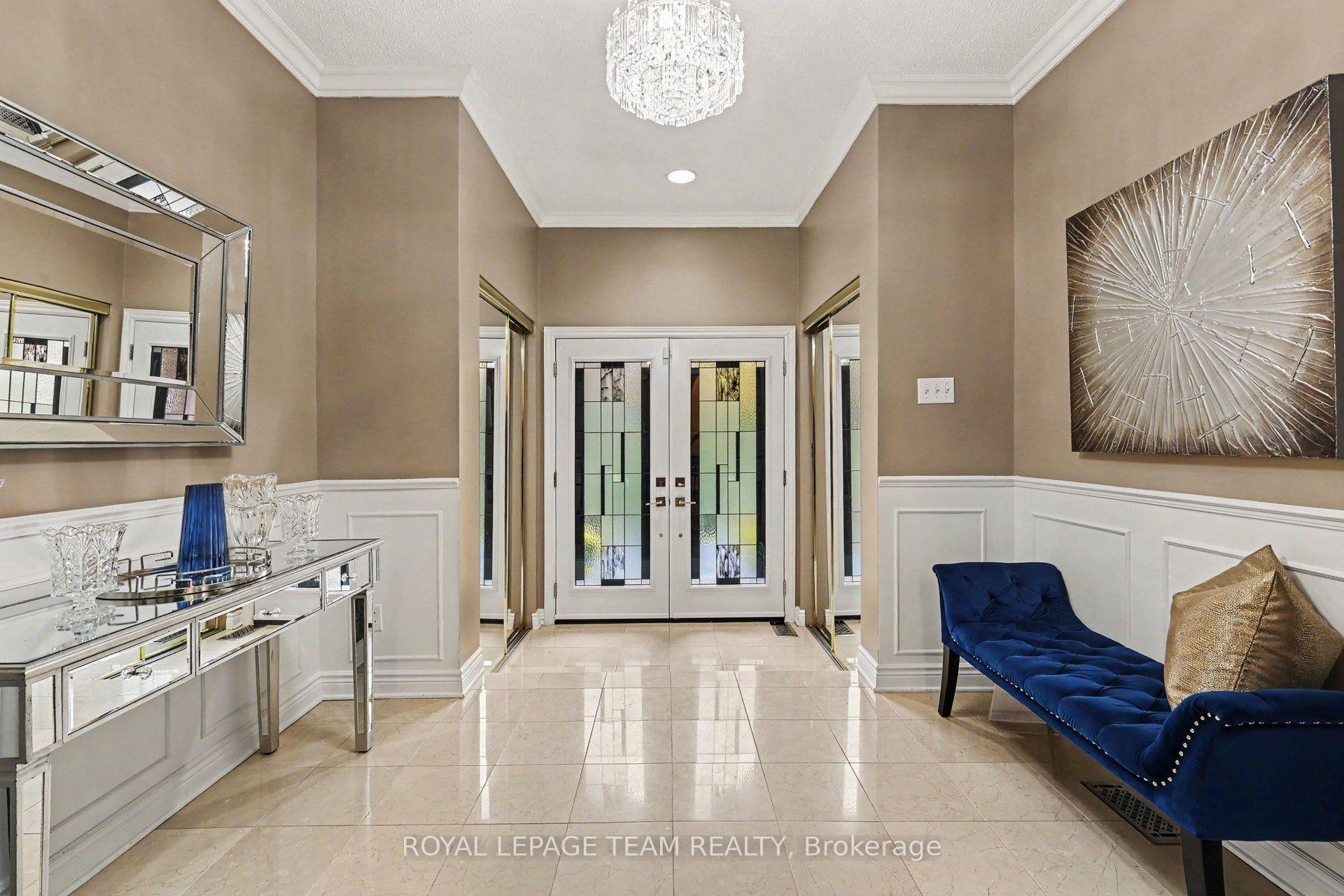 Photo 5 of 30 Spring Cress Drive, Ottawa, Cedar Hill/Orchard Estates — HOMEH