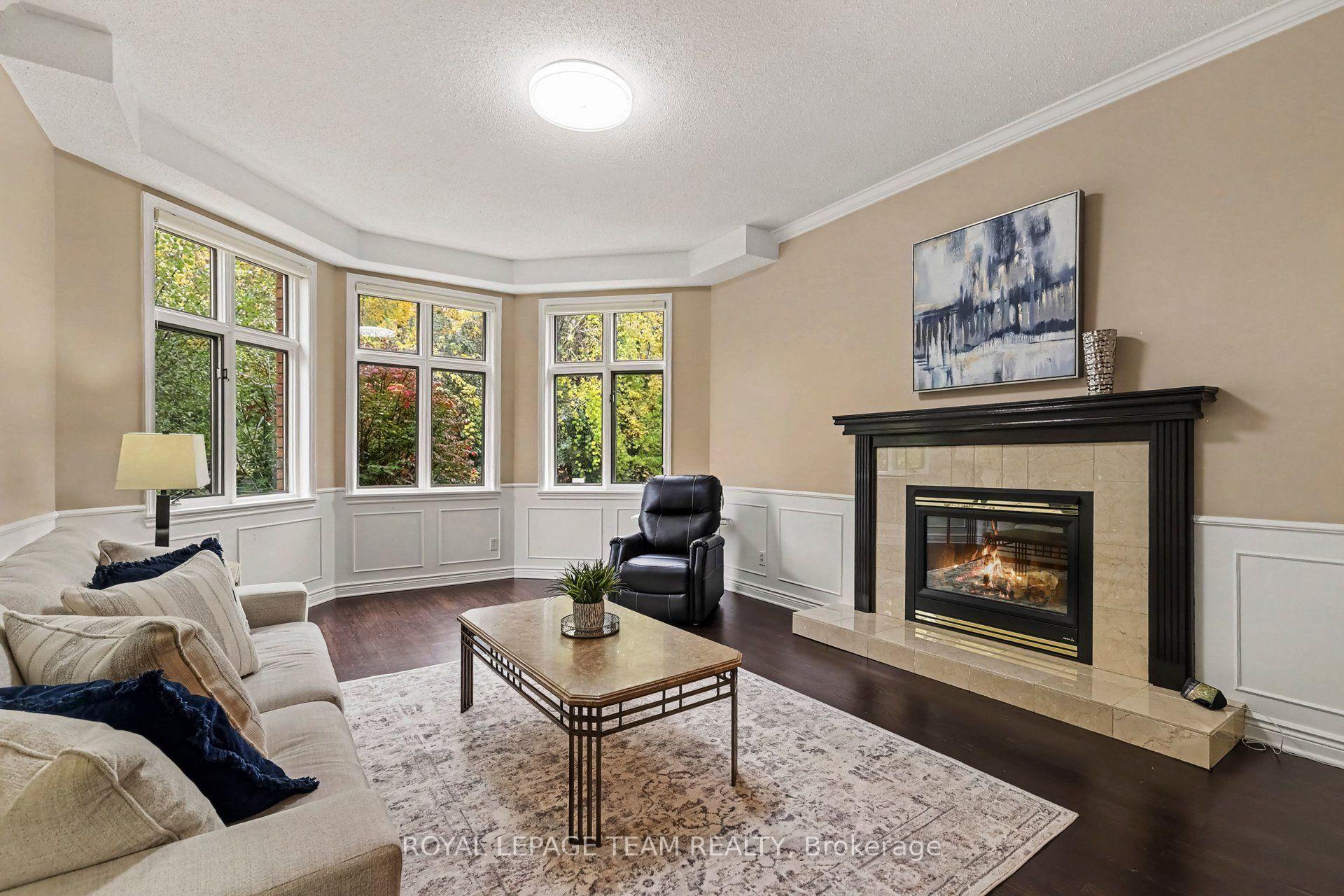 Photo 8 of 30 Spring Cress Drive, Ottawa, Cedar Hill/Orchard Estates — HOMEH