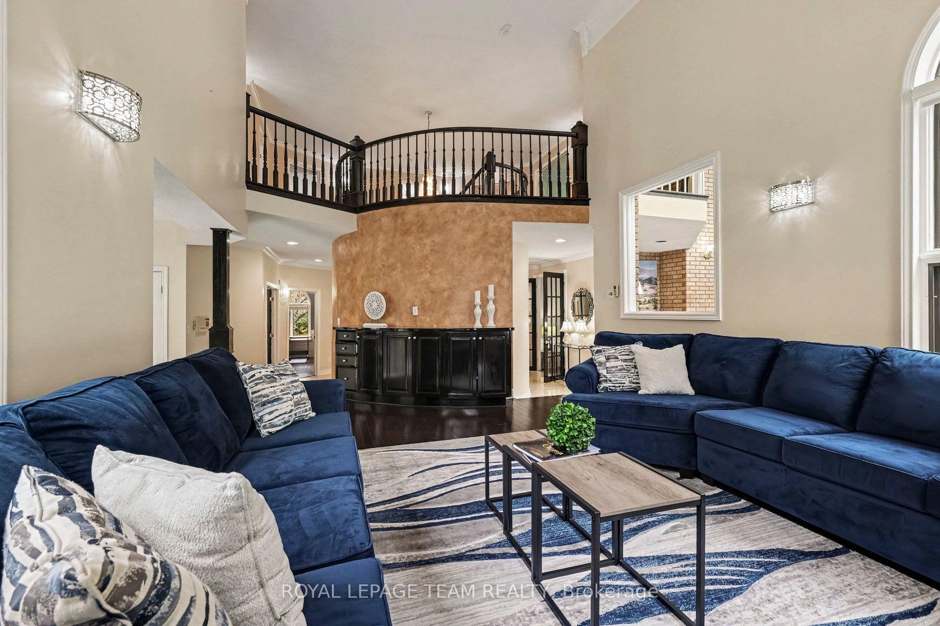 Photo 11 of 30 Spring Cress Drive, Ottawa, Cedar Hill/Orchard Estates — HOMEH