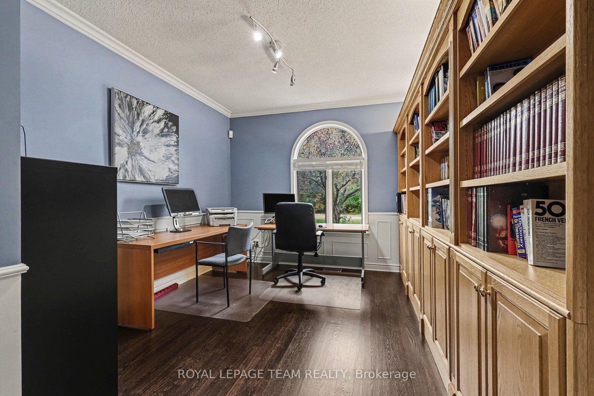 Photo 18 of 30 Spring Cress Drive, Ottawa, Cedar Hill/Orchard Estates — HOMEH