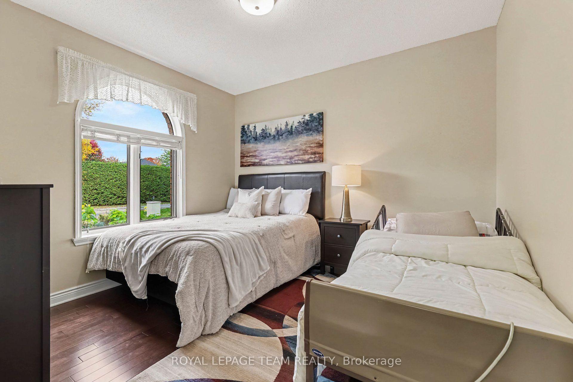 Photo 19 of 30 Spring Cress Drive, Ottawa, Cedar Hill/Orchard Estates — HOMEH