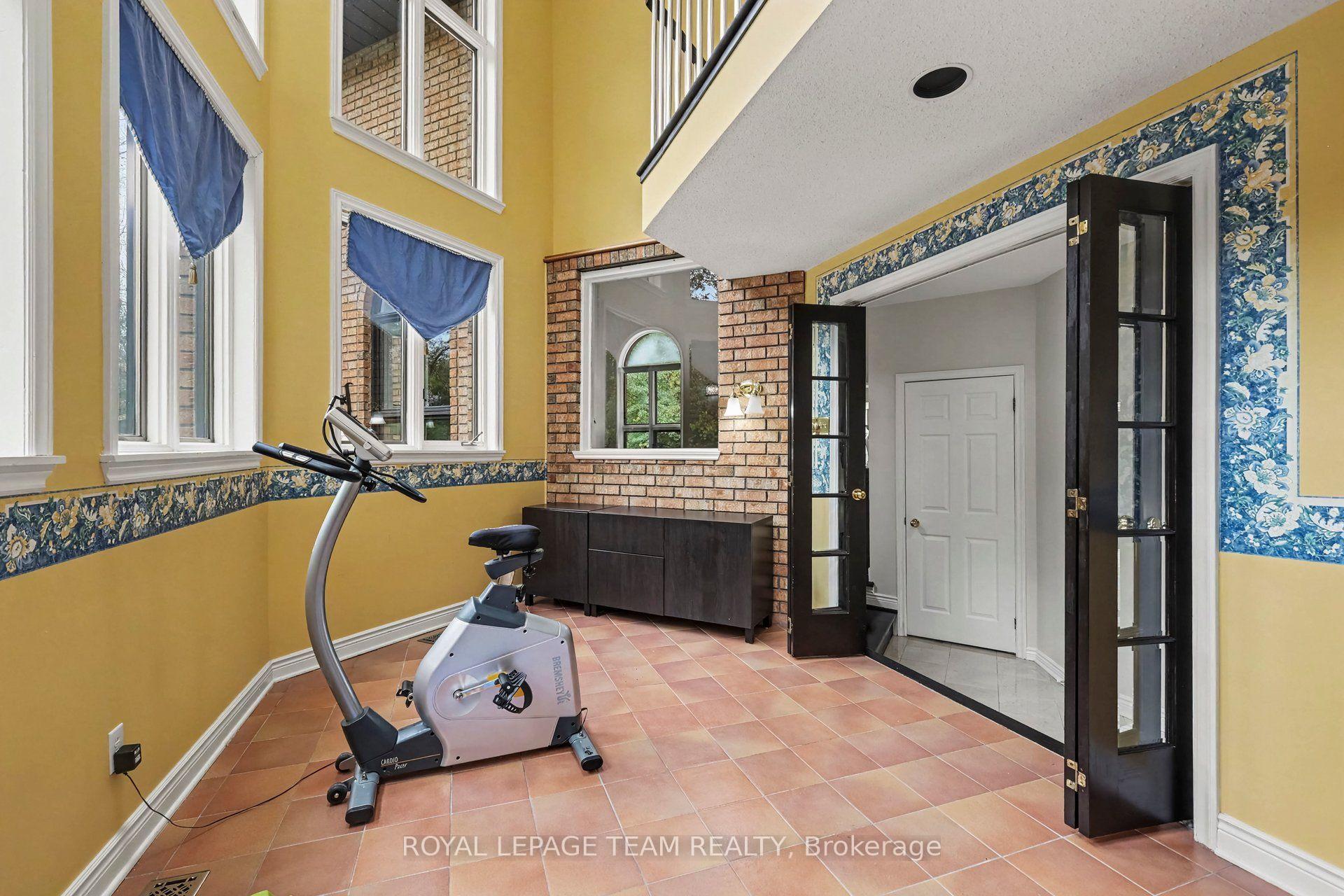 Photo 22 of 30 Spring Cress Drive, Ottawa, Cedar Hill/Orchard Estates — HOMEH