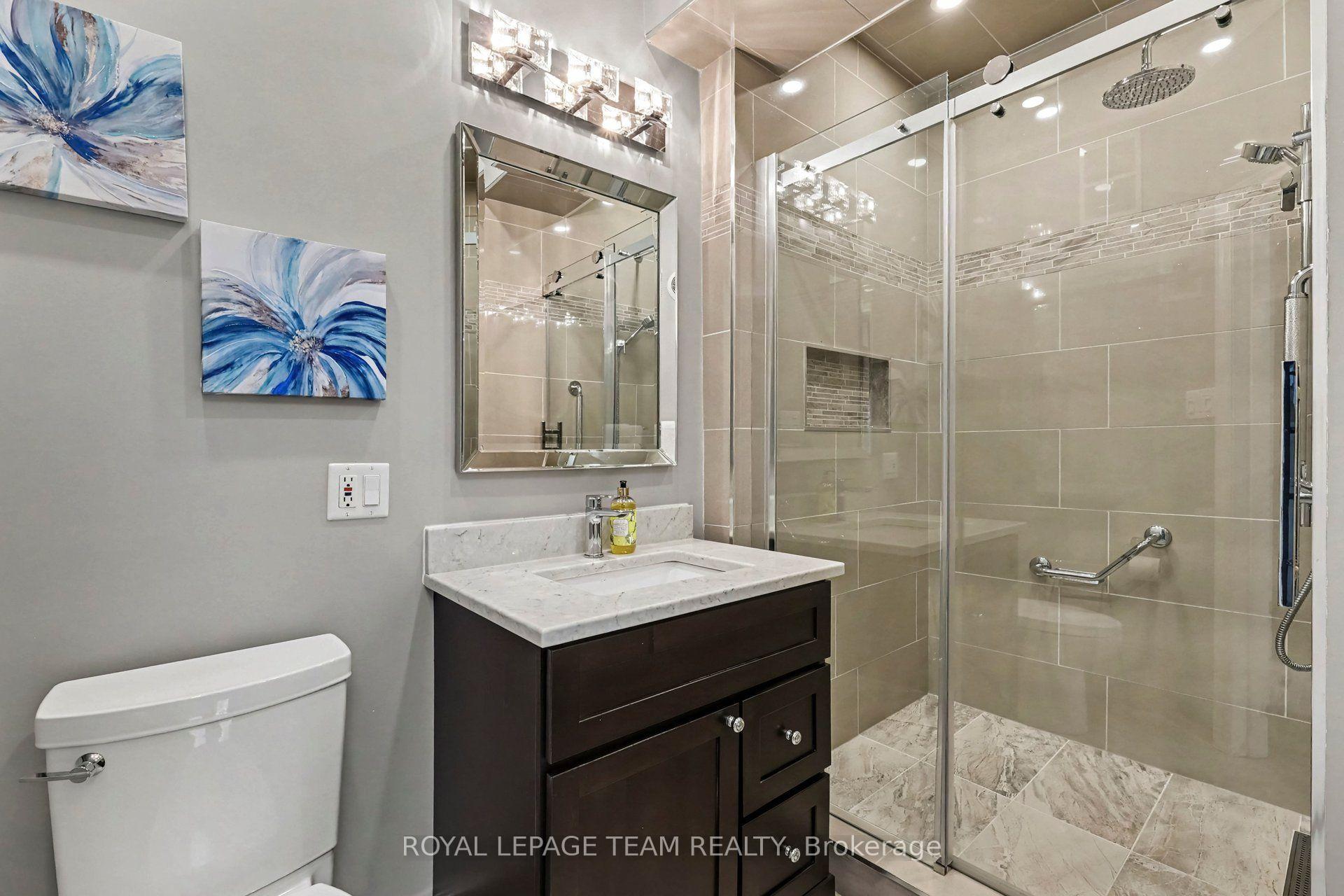 Photo 24 of 30 Spring Cress Drive, Ottawa, Cedar Hill/Orchard Estates — HOMEH
