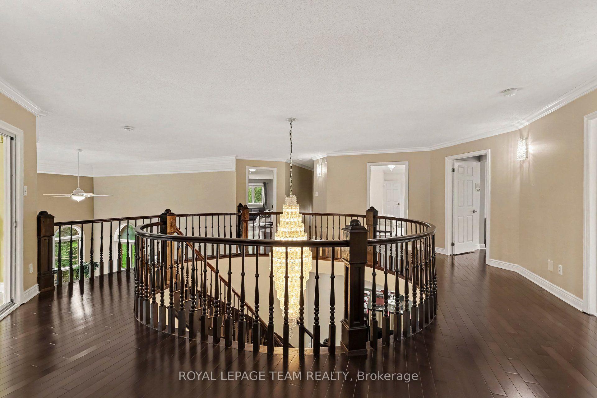 Photo 25 of 30 Spring Cress Drive, Ottawa, Cedar Hill/Orchard Estates — HOMEH