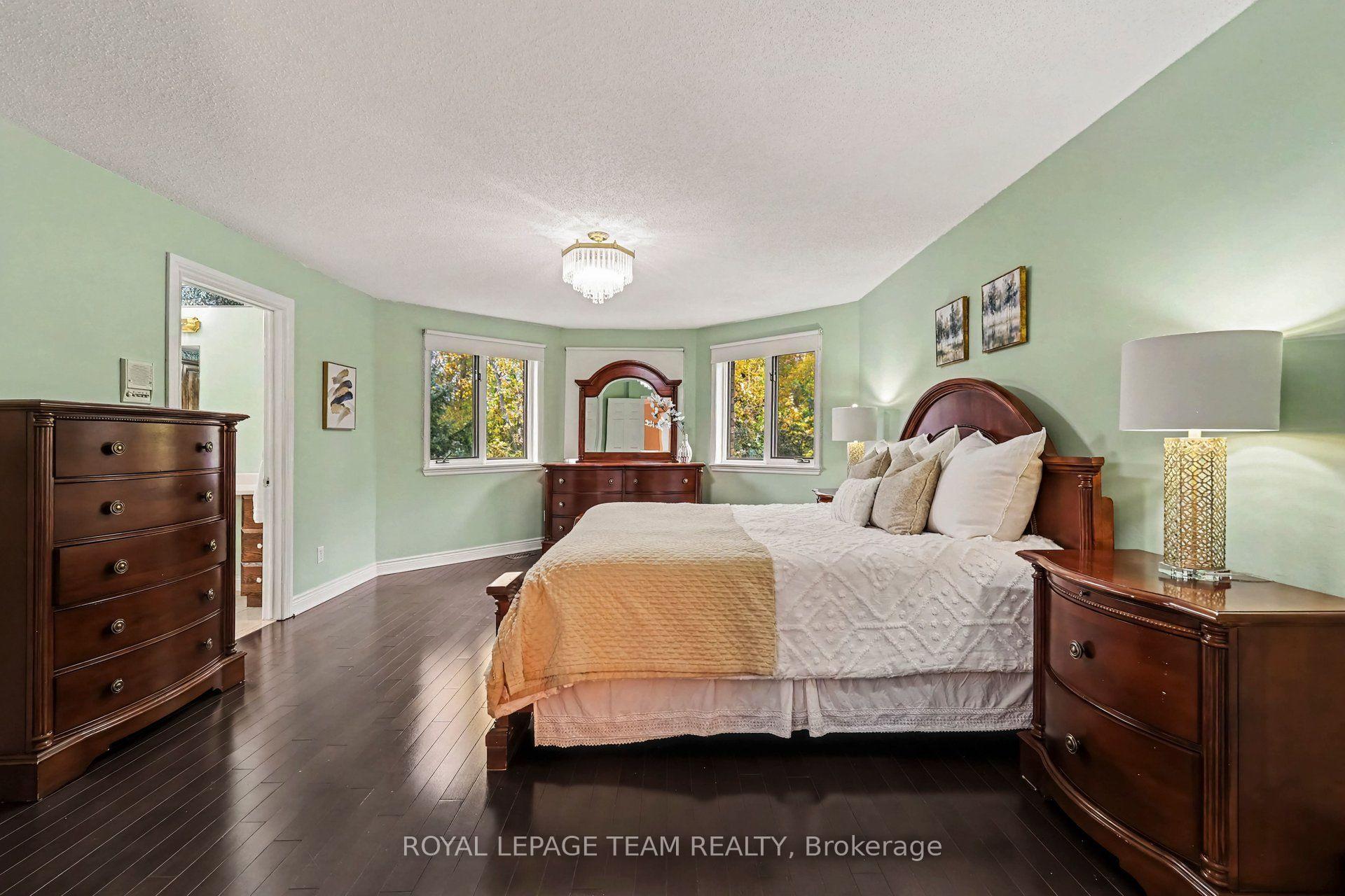 Photo 26 of 30 Spring Cress Drive, Ottawa, Cedar Hill/Orchard Estates — HOMEH