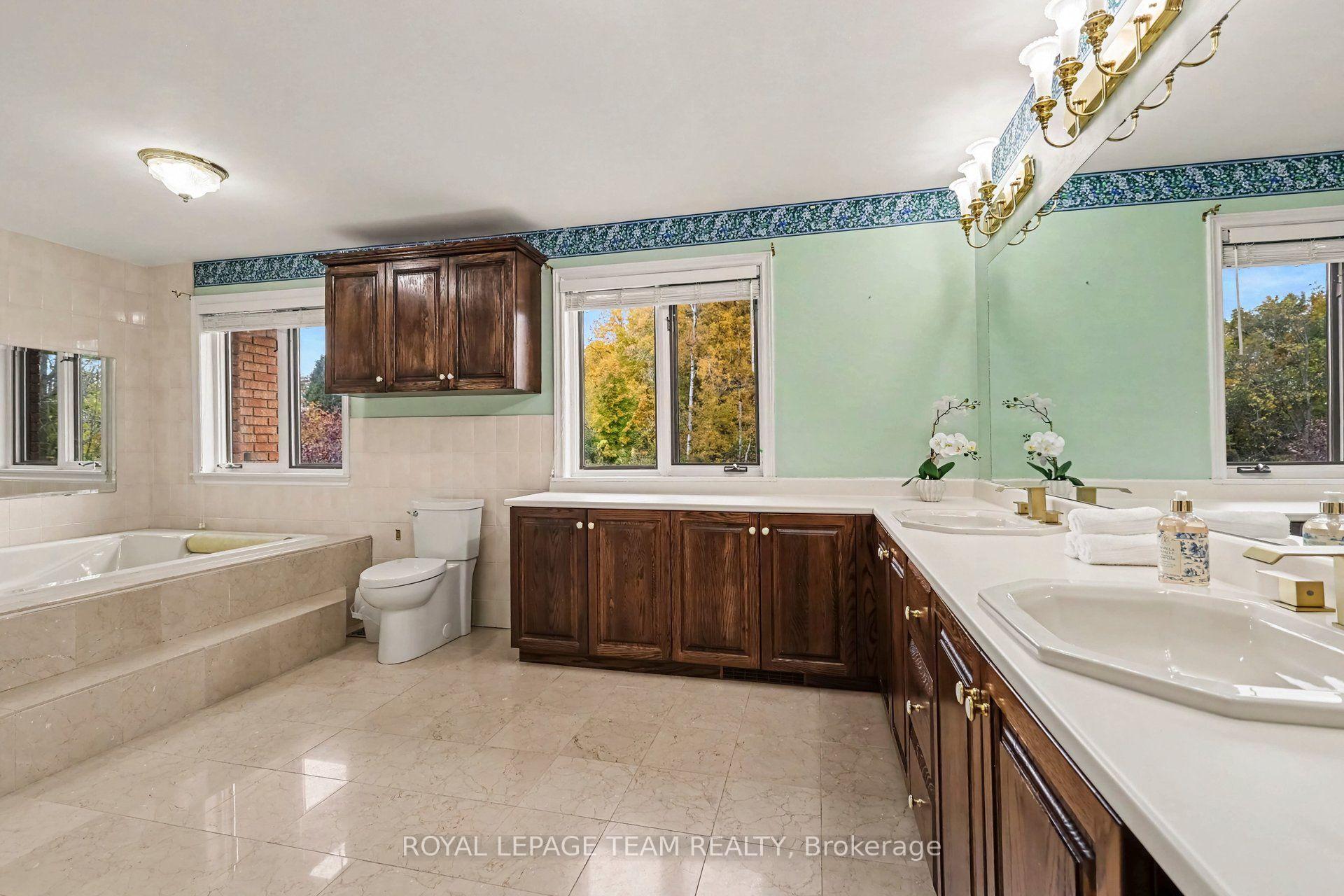 Photo 27 of 30 Spring Cress Drive, Ottawa, Cedar Hill/Orchard Estates — HOMEH