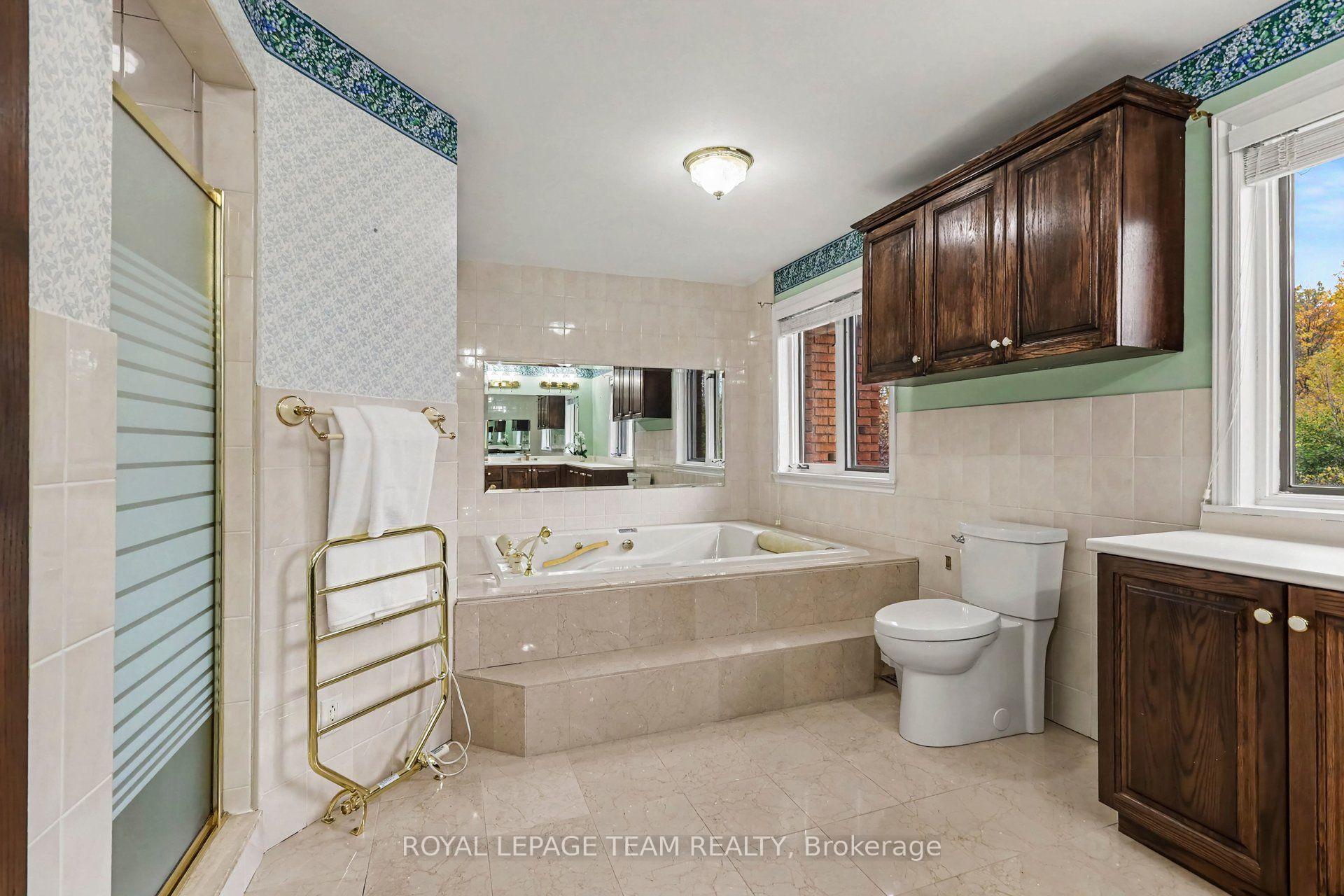 Photo 28 of 30 Spring Cress Drive, Ottawa, Cedar Hill/Orchard Estates — HOMEH