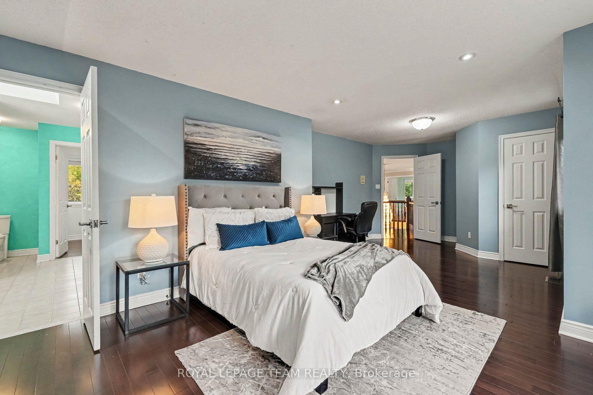 Photo 29 of 30 Spring Cress Drive, Ottawa, Cedar Hill/Orchard Estates — HOMEH
