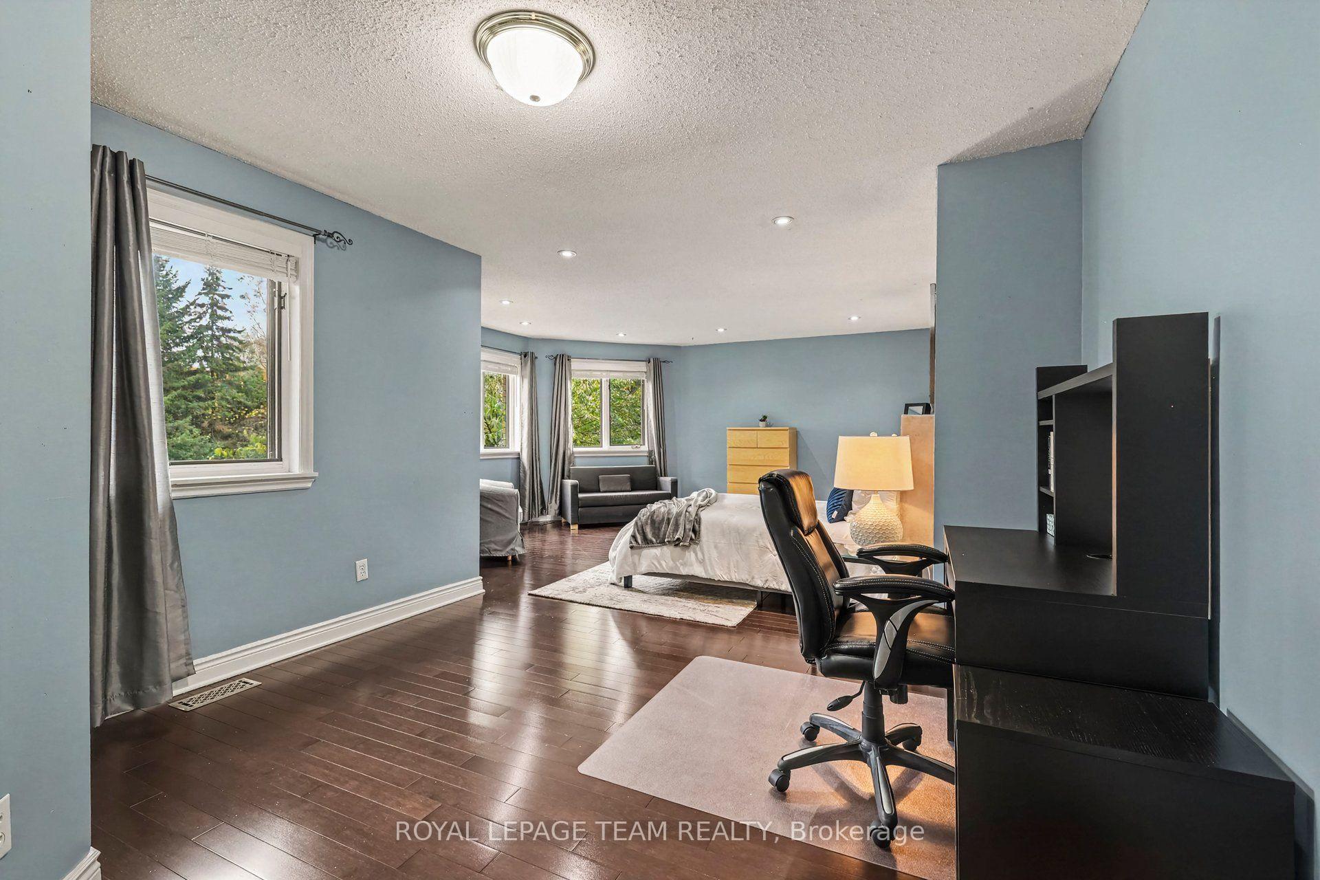 Photo 30 of 30 Spring Cress Drive, Ottawa, Cedar Hill/Orchard Estates — HOMEH