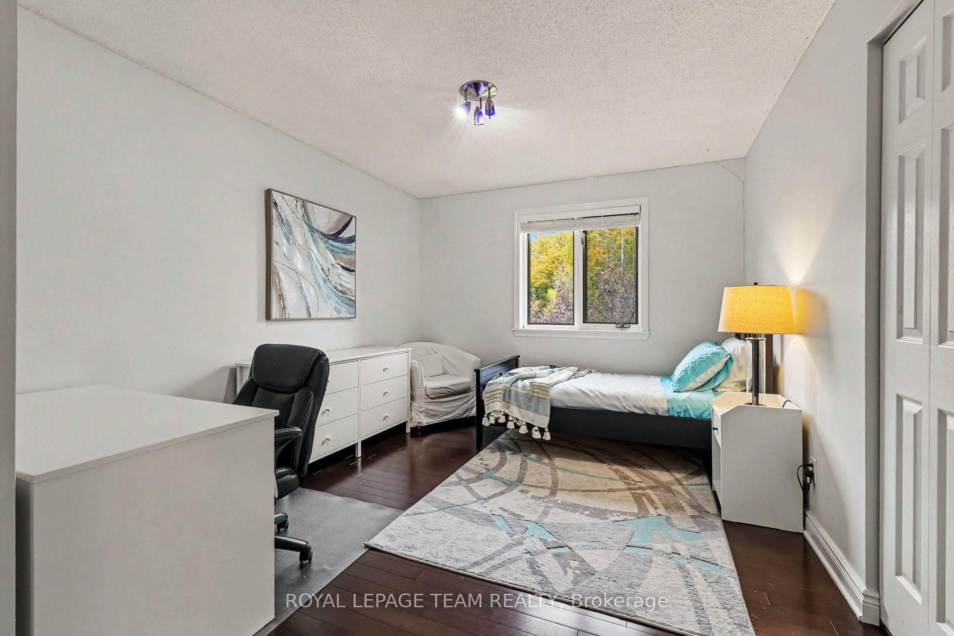 Photo 32 of 30 Spring Cress Drive, Ottawa, Cedar Hill/Orchard Estates — HOMEH