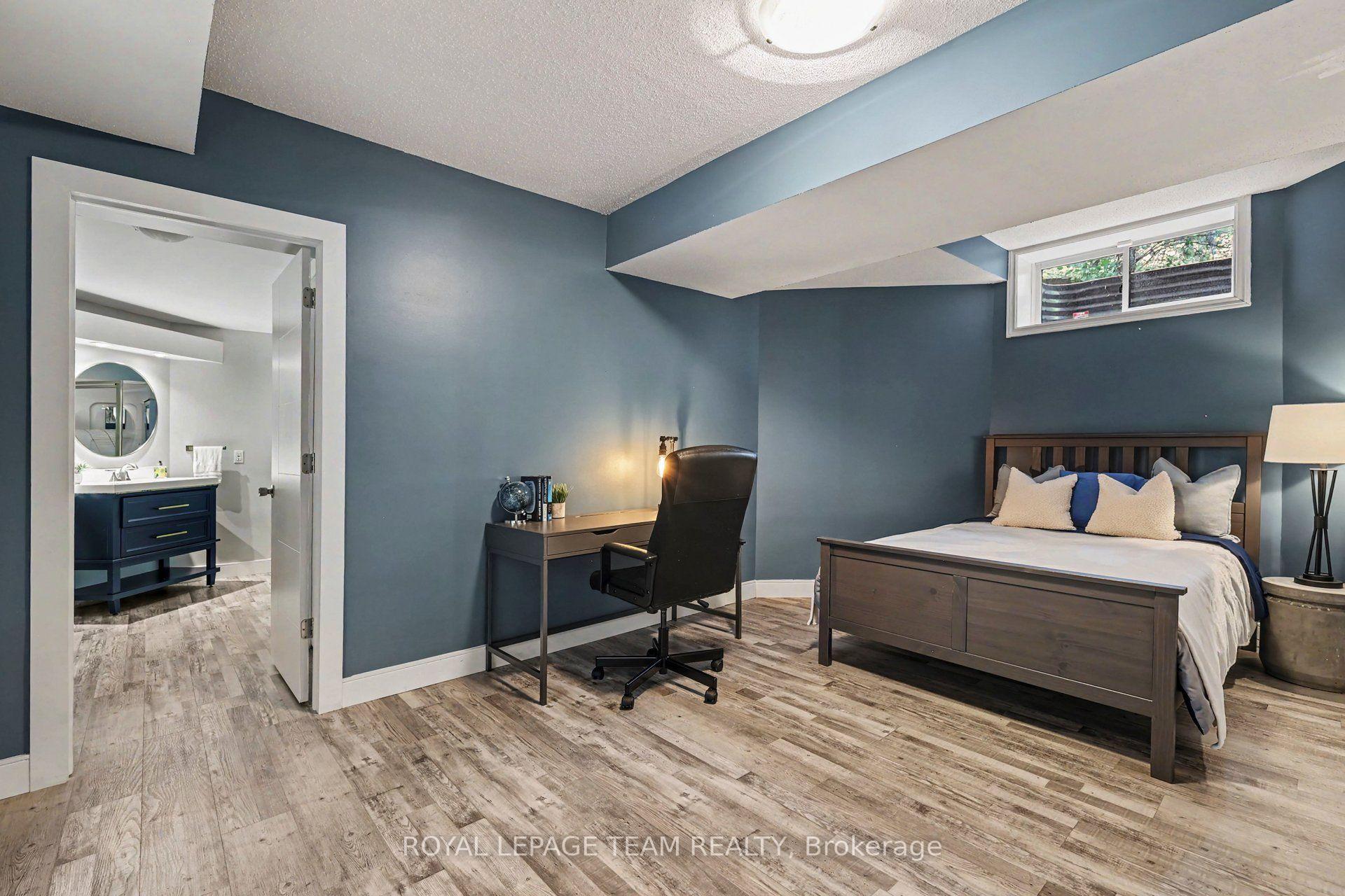 Photo 38 of 30 Spring Cress Drive, Ottawa, Cedar Hill/Orchard Estates — HOMEH