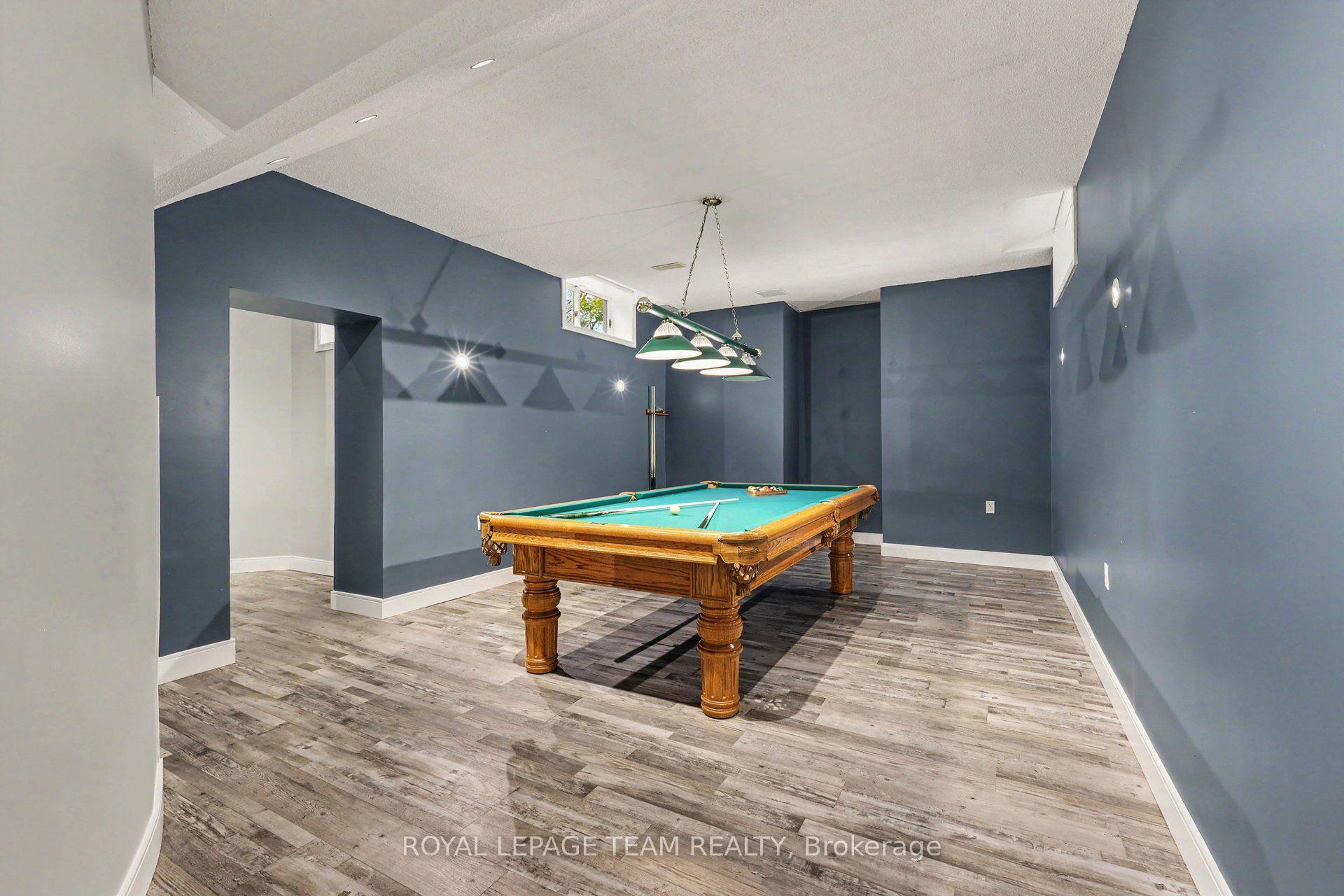 Photo 40 of 30 Spring Cress Drive, Ottawa, Cedar Hill/Orchard Estates — HOMEH