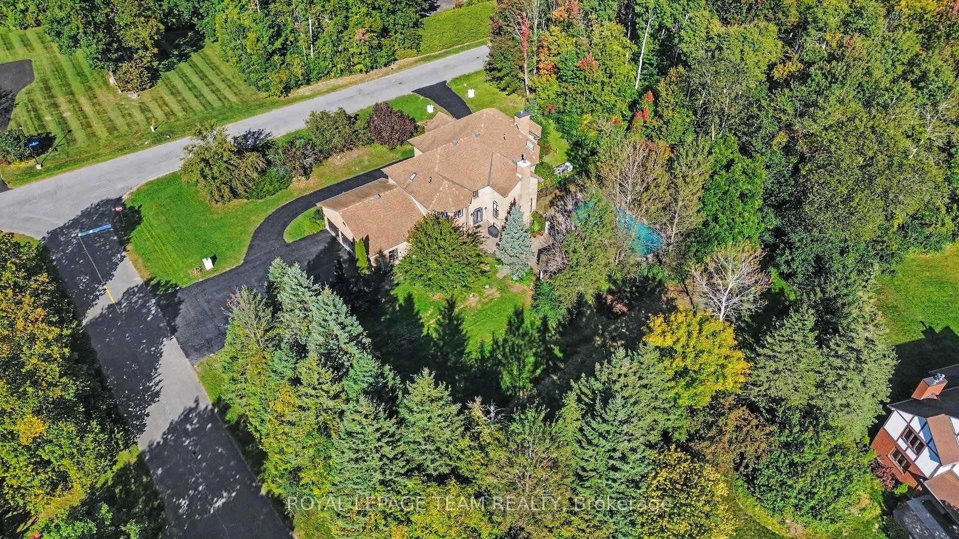 Photo 46 of 30 Spring Cress Drive, Ottawa, Cedar Hill/Orchard Estates — HOMEH