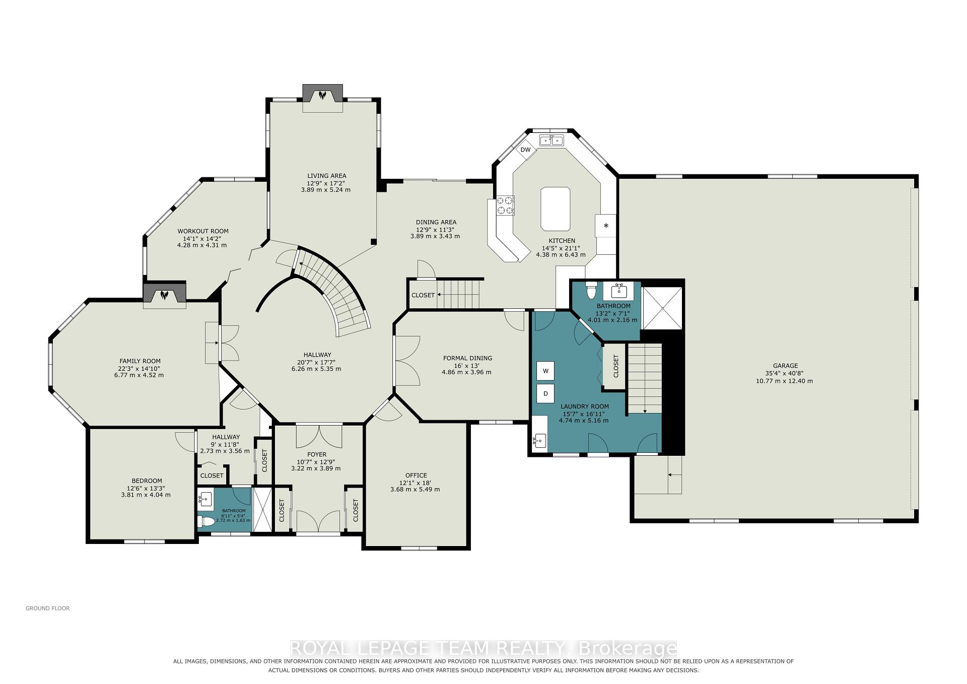 Photo 48 of 30 Spring Cress Drive, Ottawa, Cedar Hill/Orchard Estates — HOMEH