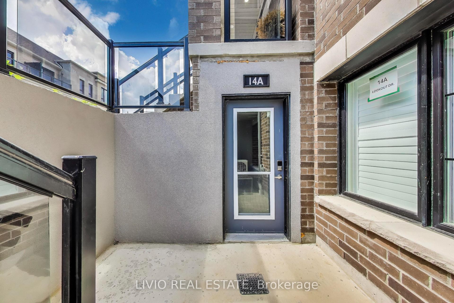 Photo 6 of Unit A, 14 Lookout Drive, Clarington, Bowmanville — HOMEH