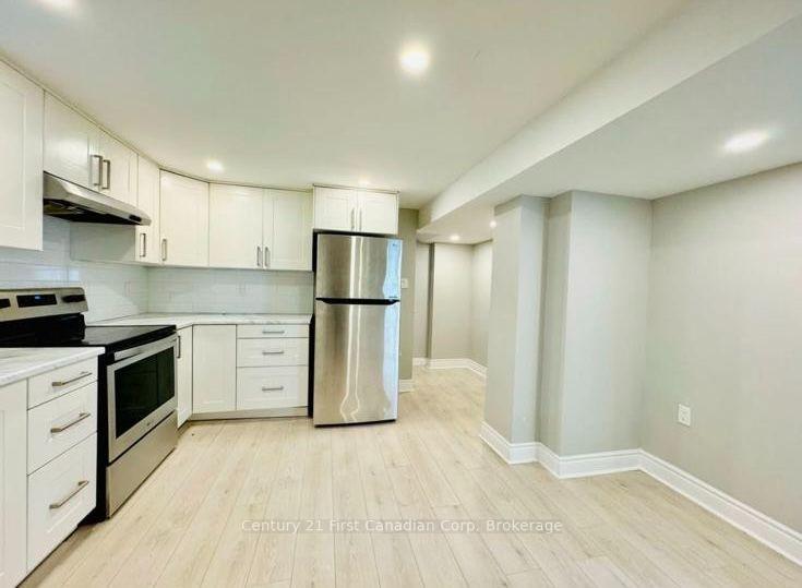 Photo 2 of Unit Lower, 96 Glenview Avenue, Cambridge, Christopher-Champlain — HOMEH