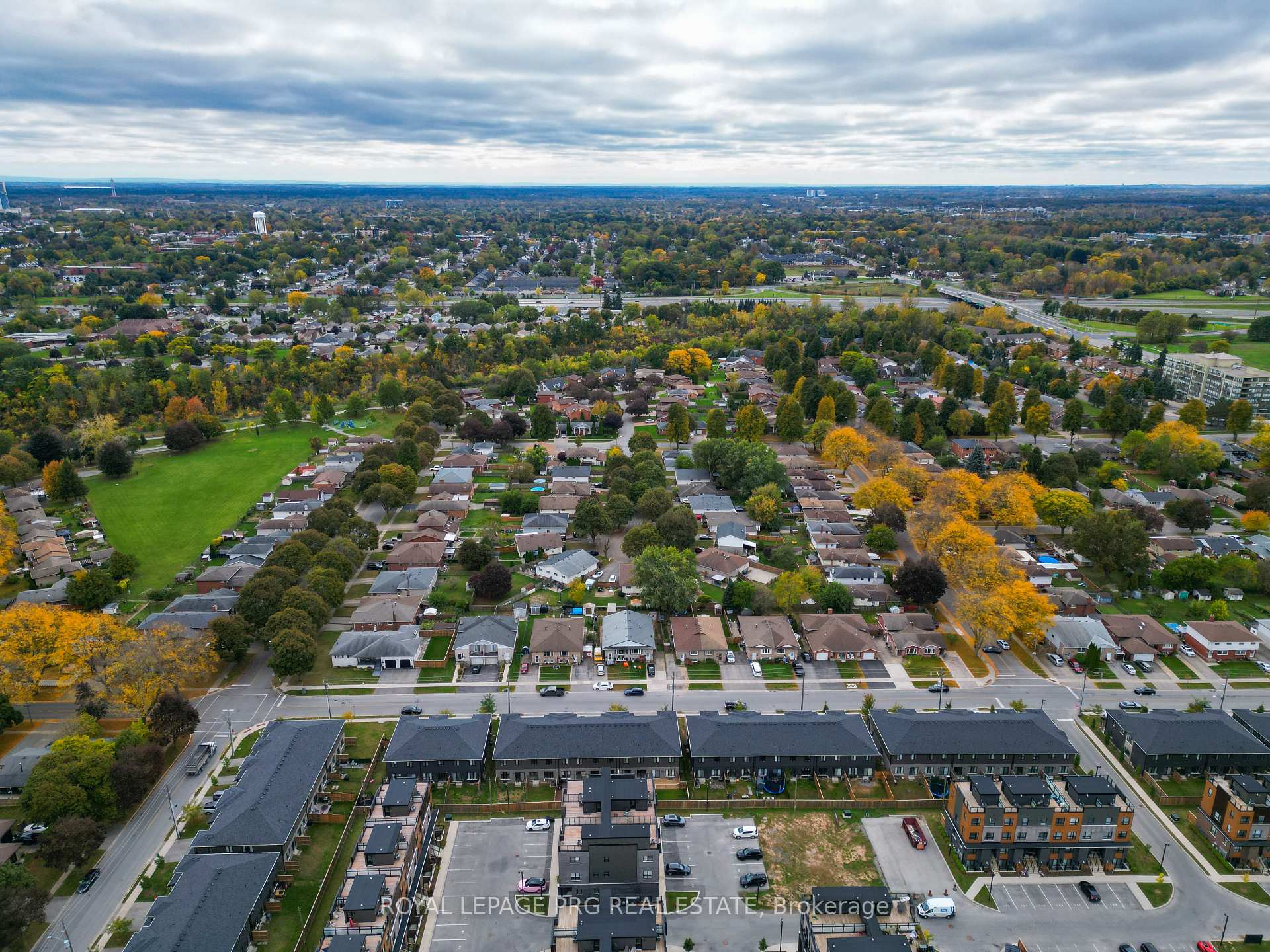 Photo 48 of 6631 Cropp Street, Niagara Falls, Morrison — HOMEH