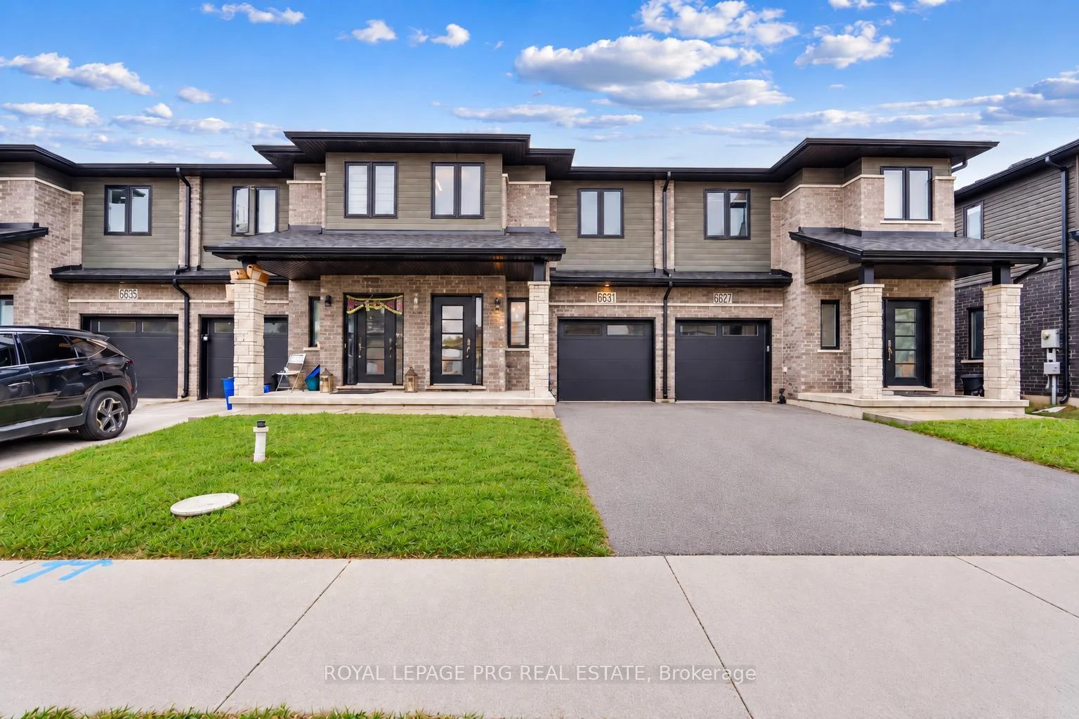 Photo 2 of 6631 Cropp Street, Niagara Falls, Morrison — HOMEH
