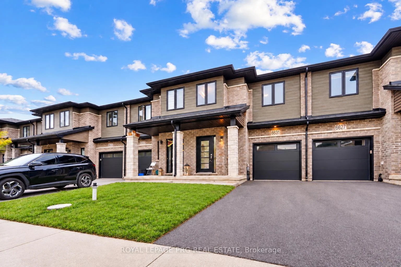 Photo 3 of 6631 Cropp Street, Niagara Falls, Morrison — HOMEH