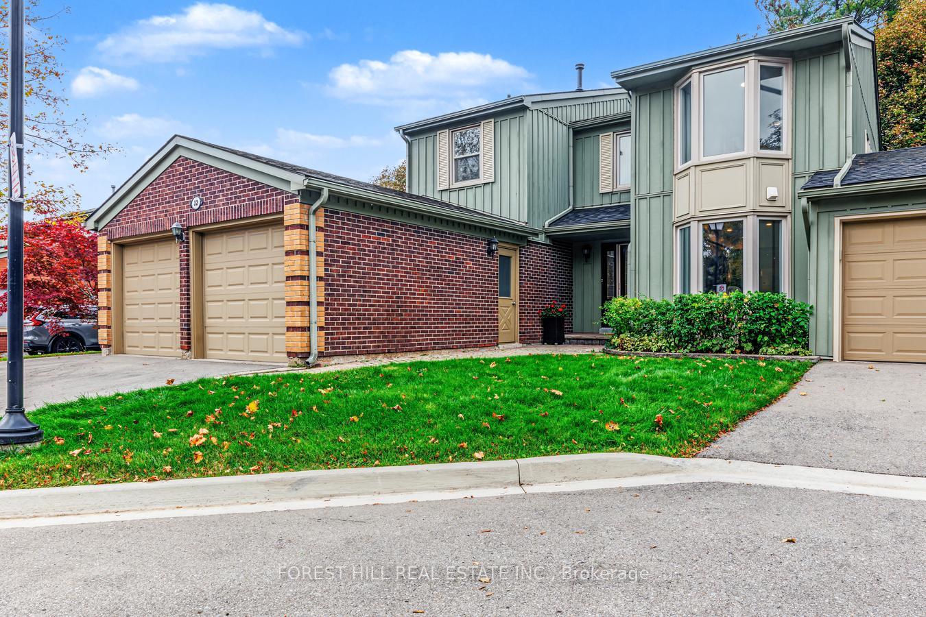 Photo of Unit 32, 3265 South Millway