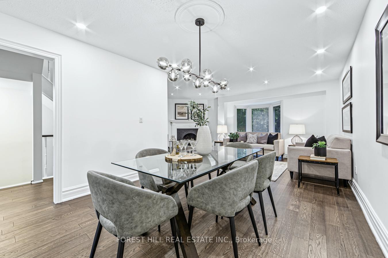 Photo 19 of Unit 32, 3265 South Millway, Mississauga, Erin Mills — HOMEH