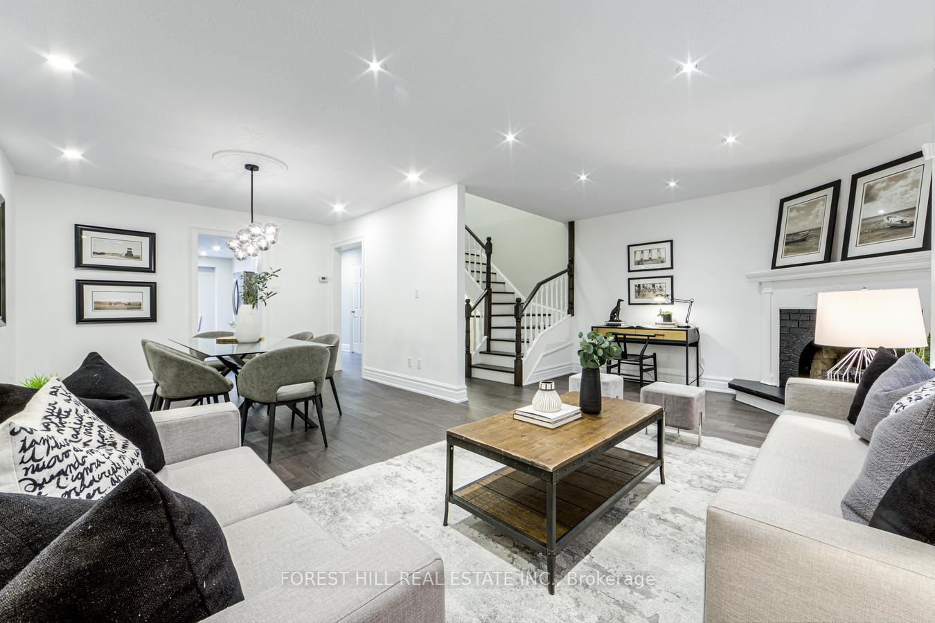Photo 25 of Unit 32, 3265 South Millway, Mississauga, Erin Mills — HOMEH