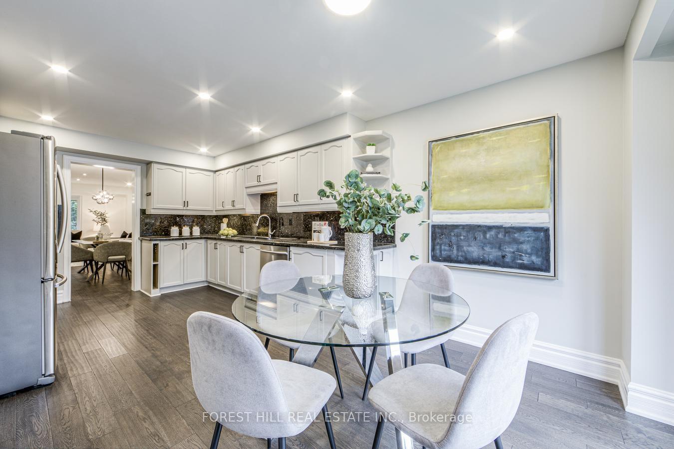 Photo 55 of Unit 32, 3265 South Millway, Mississauga, Erin Mills — HOMEH