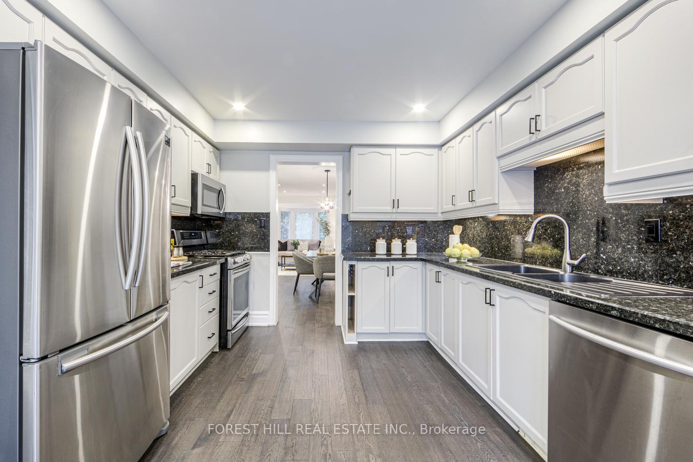 Photo 64 of Unit 32, 3265 South Millway, Mississauga, Erin Mills — HOMEH