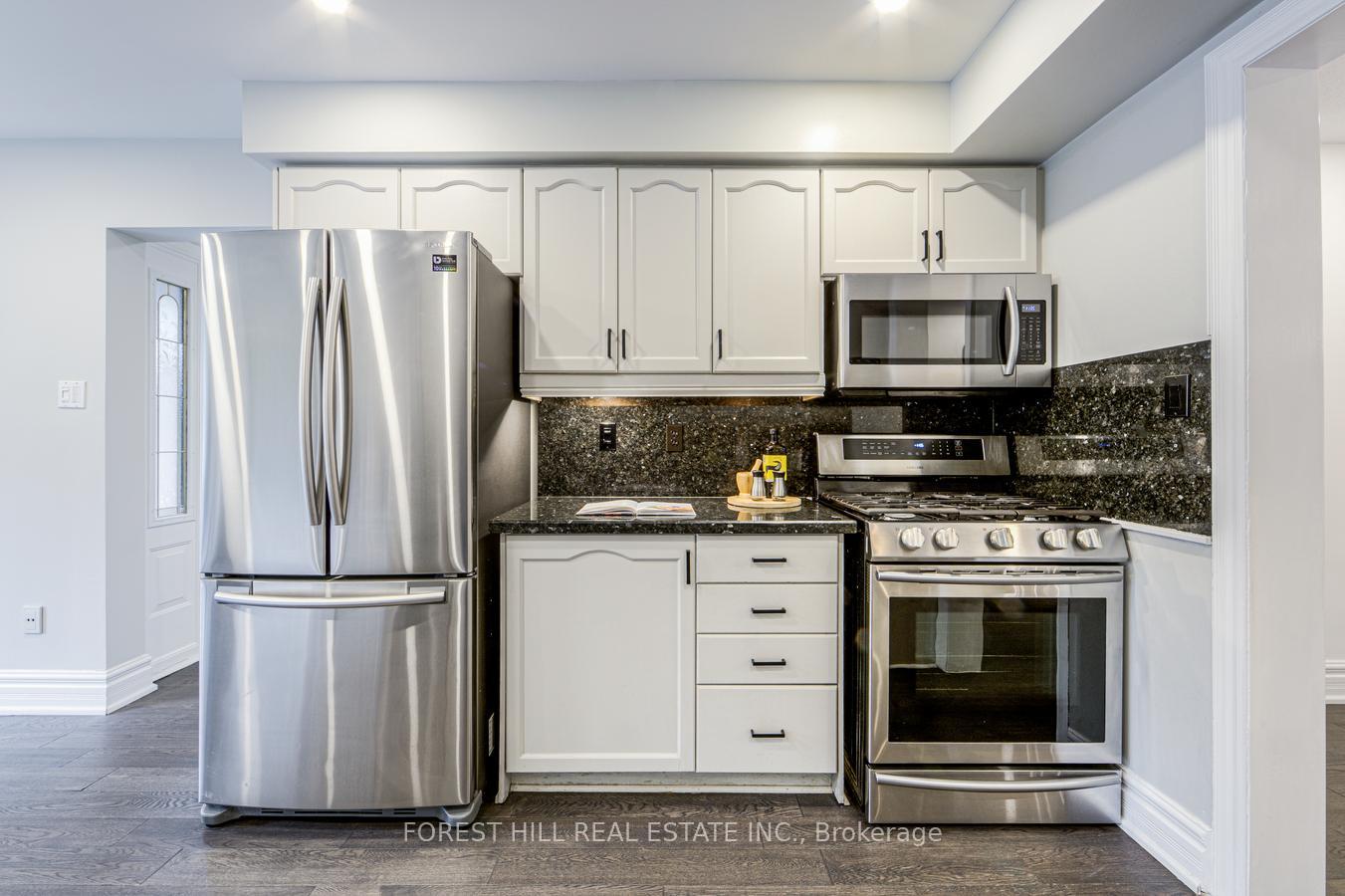 Photo 67 of Unit 32, 3265 South Millway, Mississauga, Erin Mills — HOMEH