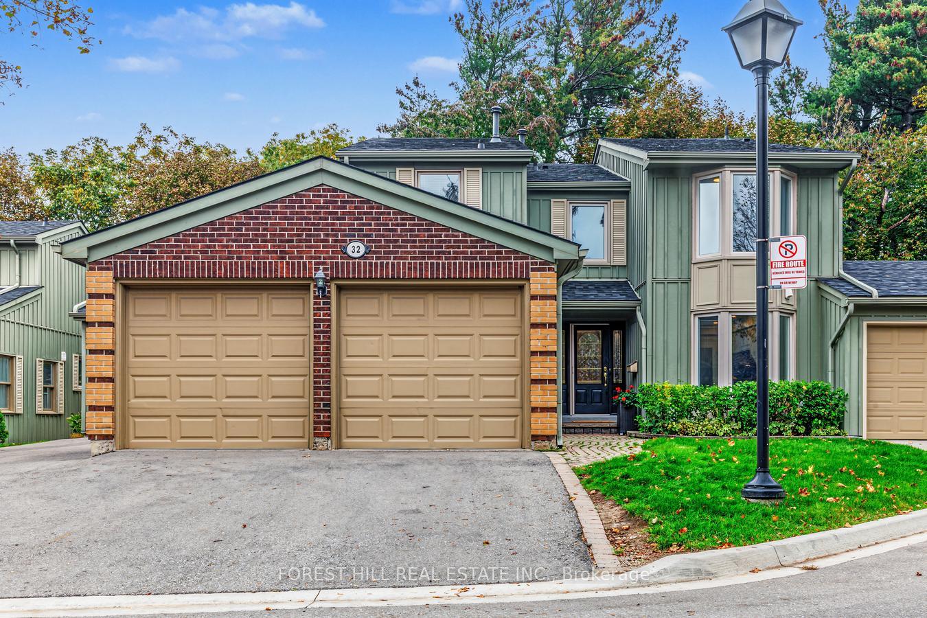 Photo 5 of Unit 32, 3265 South Millway, Mississauga, Erin Mills — HOMEH