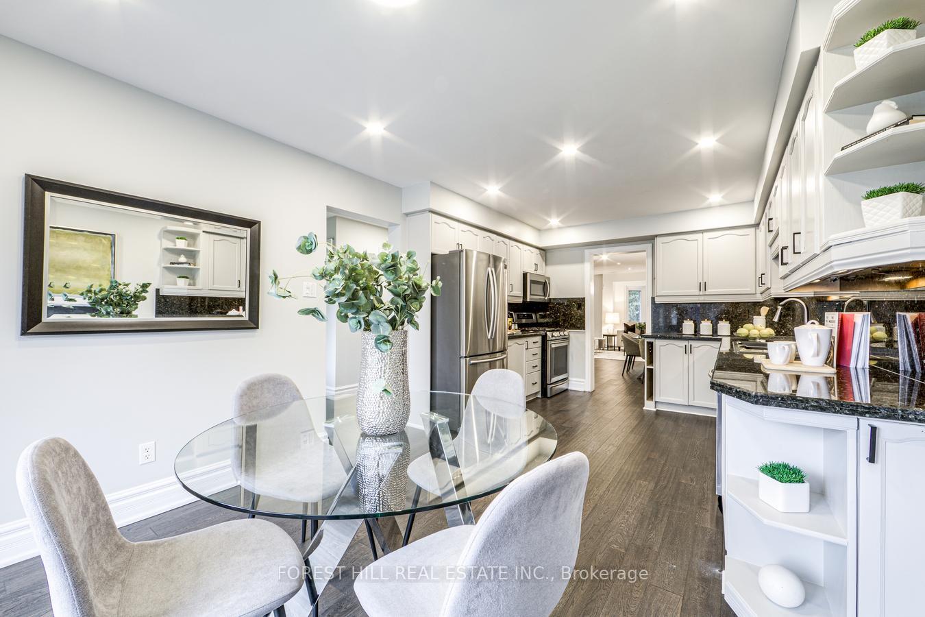 Photo 59 of Unit 32, 3265 South Millway, Mississauga, Erin Mills — HOMEH