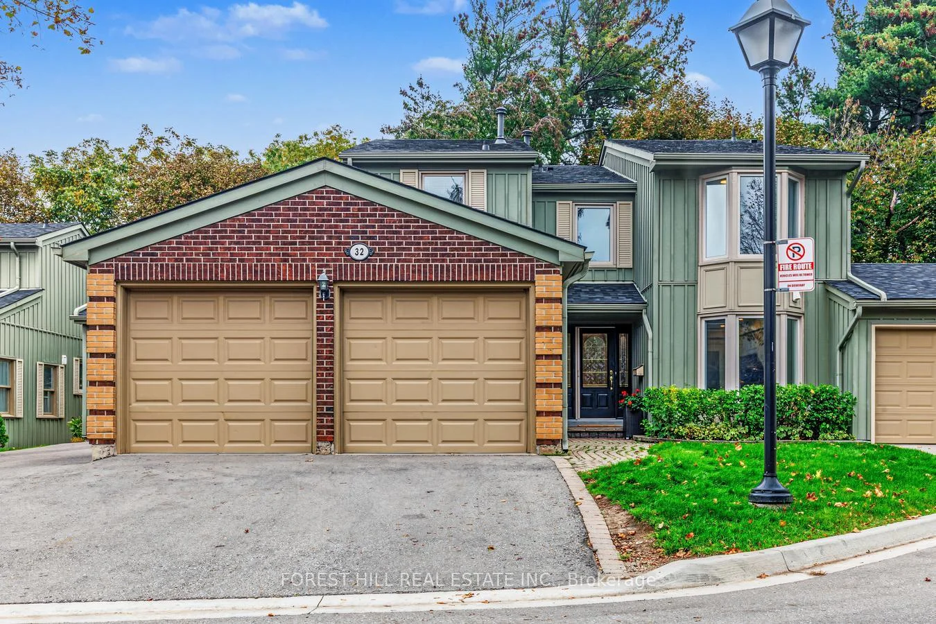 Photo 6 of Unit 32, 3265 South Millway, Mississauga, Erin Mills — HOMEH