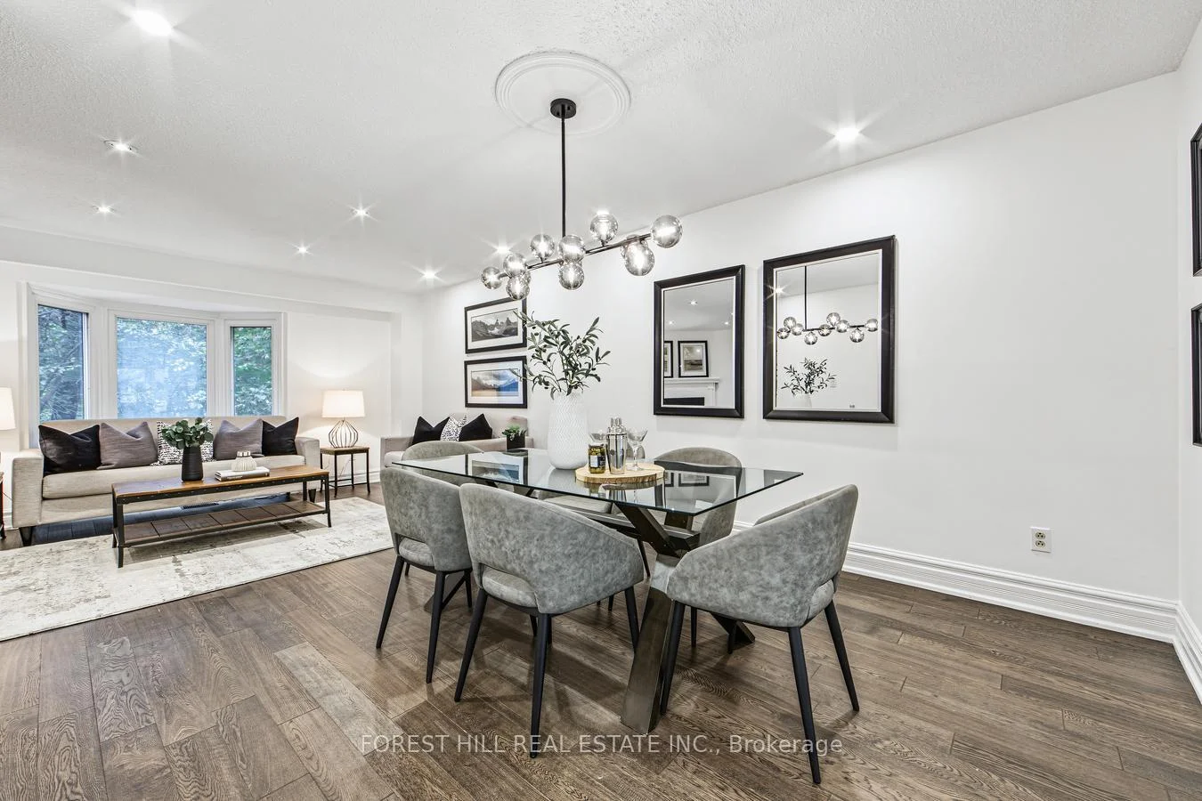 Photo 18 of Unit 32, 3265 South Millway, Mississauga, Erin Mills — HOMEH