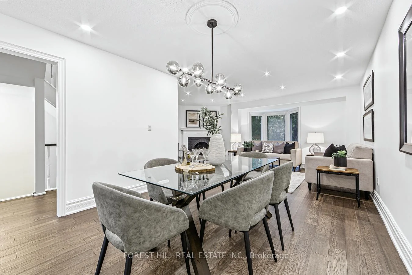 Photo 21 of Unit 32, 3265 South Millway, Mississauga, Erin Mills — HOMEH