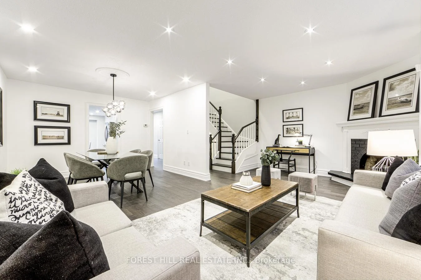 Photo 27 of Unit 32, 3265 South Millway, Mississauga, Erin Mills — HOMEH