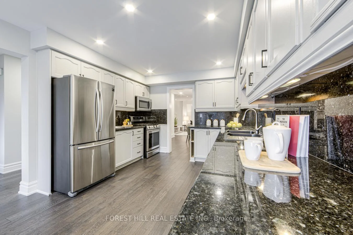 Photo 57 of Unit 32, 3265 South Millway, Mississauga, Erin Mills — HOMEH