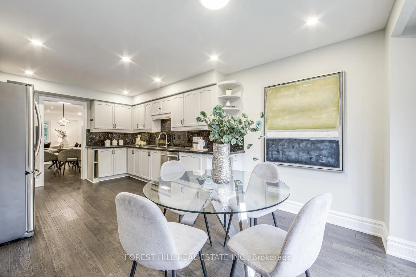 Photo 66 of Unit 32, 3265 South Millway, Mississauga, Erin Mills — HOMEH